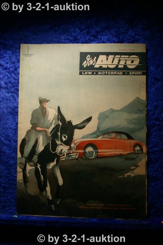 Das auto ams sachs - auto,