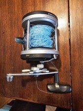 Mulinello Da Traina X braid Troll