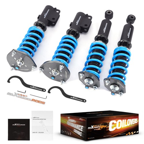 Coilover tuning per mitsubishi - coilover,