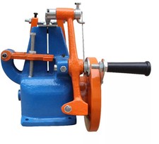 Macchina per la lavorazione