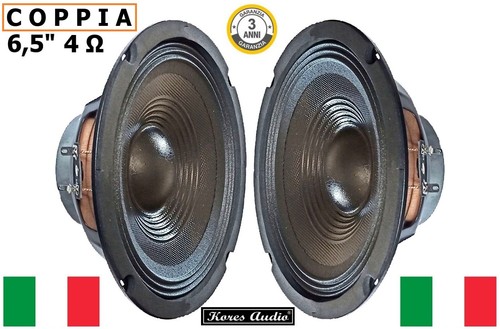 Pezzi kores audio - kores, ks-64