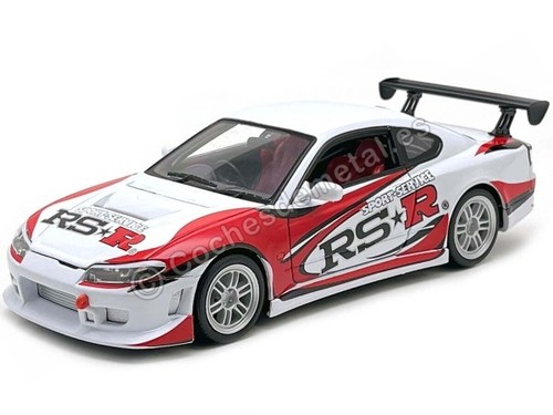 2002 nissan silvia s15 tuning - nissan,