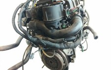 Motore Citroen C3 1.4 50 KW