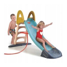 Mega Scivolo Casual Water