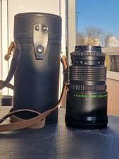 Obiettivo Jupiter 36B 3.5