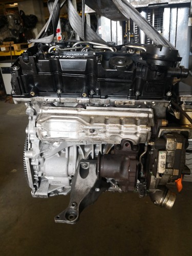 N47d20a motore bmw d - n47d20a,