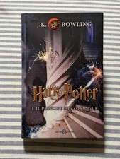 J.K. Rowling - HARRY POTTER E
