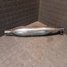 Marmitta ciclomotori epoca