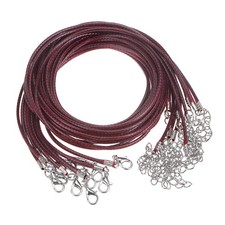 10pcs waxed loose cord - loose,
