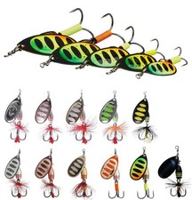 Savage Gear Rotex Spinner