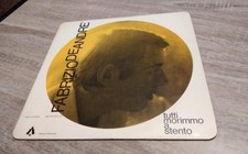Vinile Fabrizio De André
