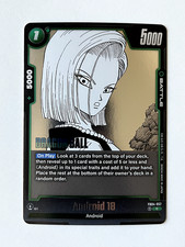 Dragon Ball Fusion World Manga