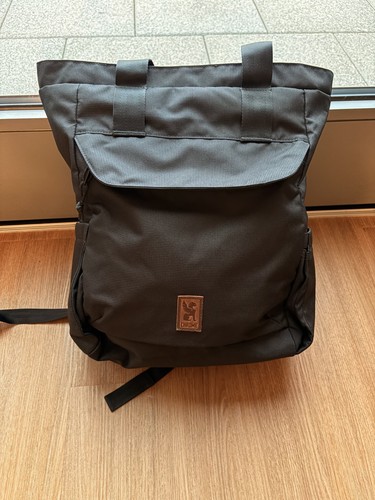 Zaino borsa tote chrome - borsa,
