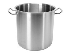 Pentola  Pardini acciaio inox