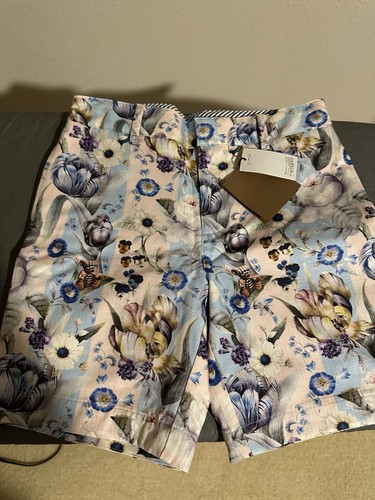 Pantaloncini sartoriali