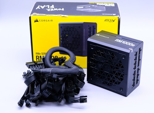 Corsair rm1000e alimentatore - corsair,