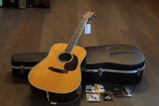 Chitarra acustica Martin