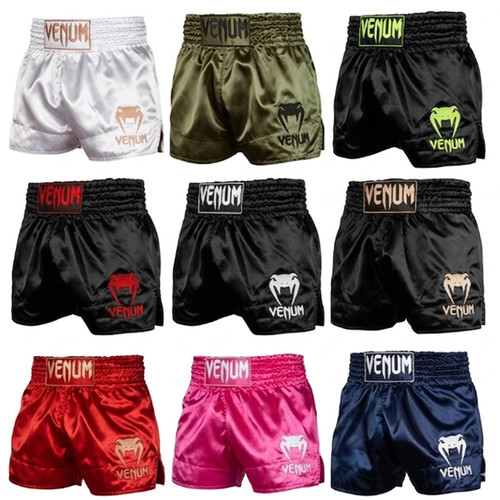 Venum pantaloncini muay - venum,