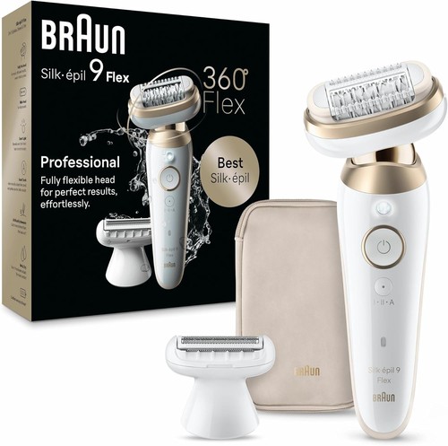 Braun 041 silk - braun, silk-epil