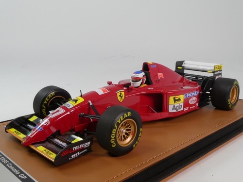 Tecnomodel ferrari 412 - 412, #27