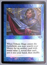 Mago Omaggio - Cornice Retrò