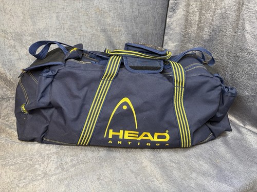 Borsa palestra viaggio head - borsa,