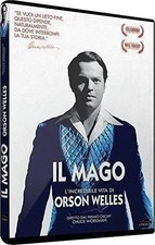 Dvd Nuovo - Mago (Il) -