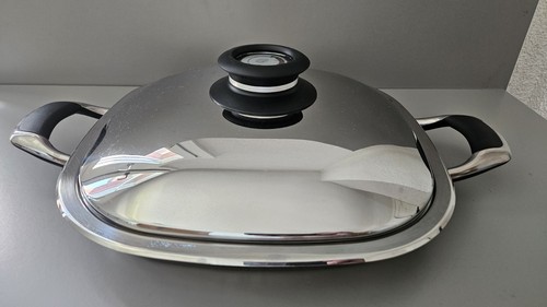 Amc padella grill - l, 32