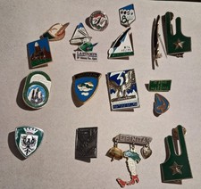 lotto Spille Alpini