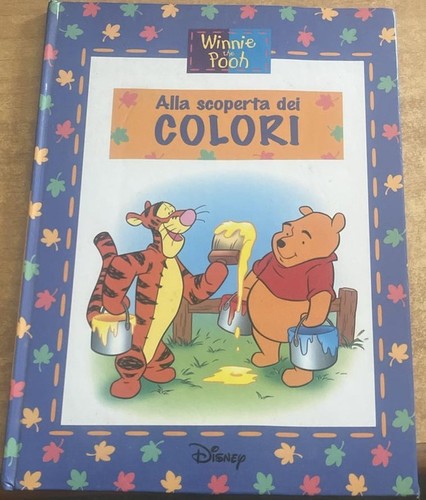Winnie the pooh alla - pooh,