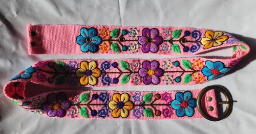 Bellissimo cintura fiori - bellissimo,