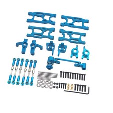 Gruppo sterzo braccio