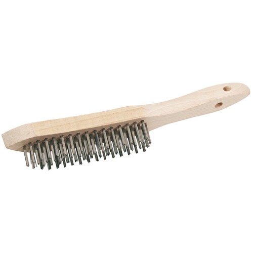 Draper acciaio inox fila - acciaio,