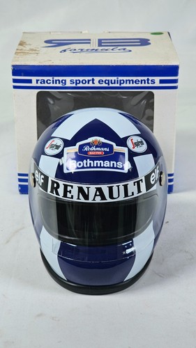 Casco replica formula - rb,