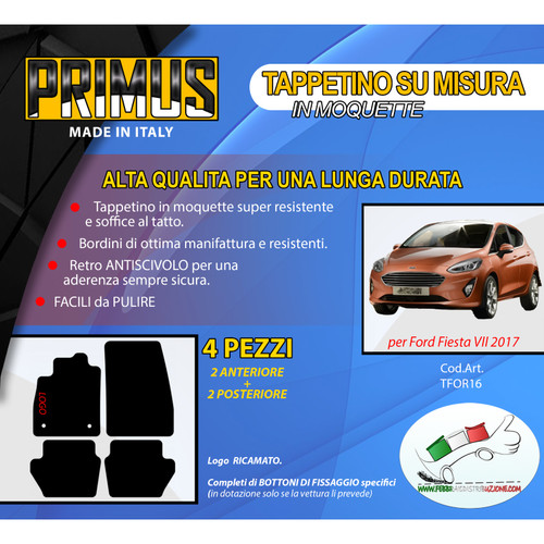 Tappeti tappetini misura in - tappetini, su