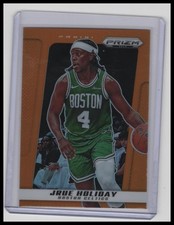 2024-25 Panini Prizm Deca #176
