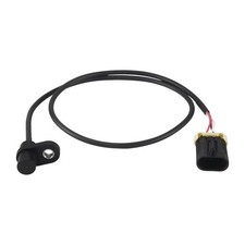 Sensore velocità effetto Hall