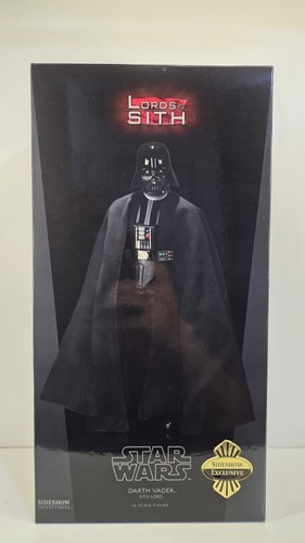 Modellino sideshow star wars - star,