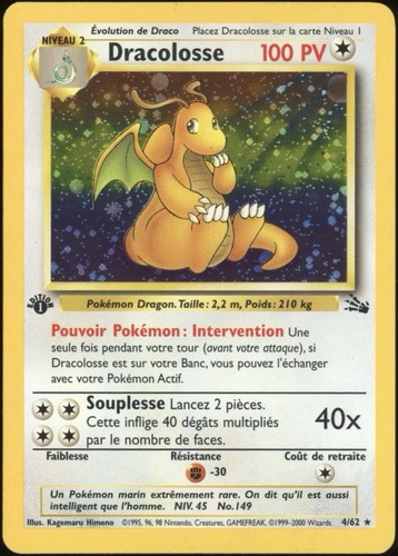 2000 pokemon french - 2000,