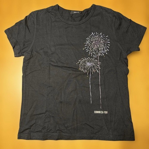 Shirt manica corta - manica, stampa