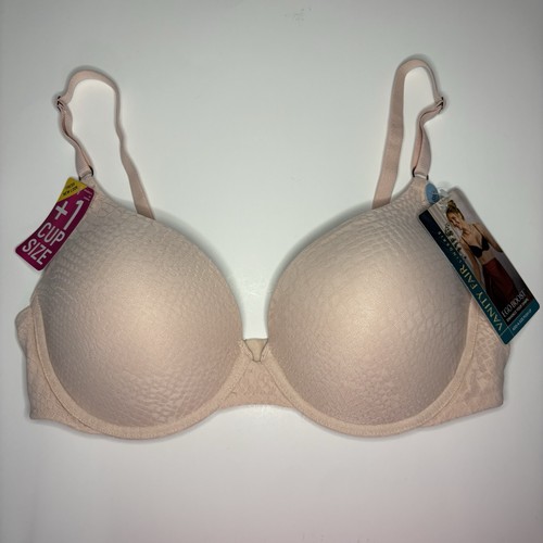 Reggiseno push vanity fair - reggiseno,