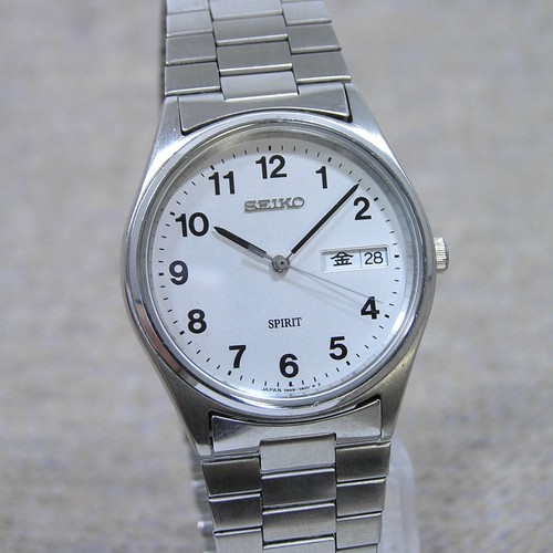Orologio vintage anni - , seiko