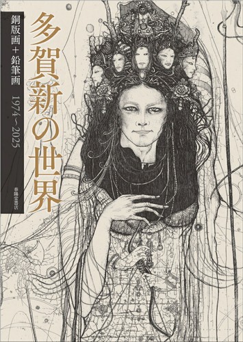 Shin taga masterpieces - taga,