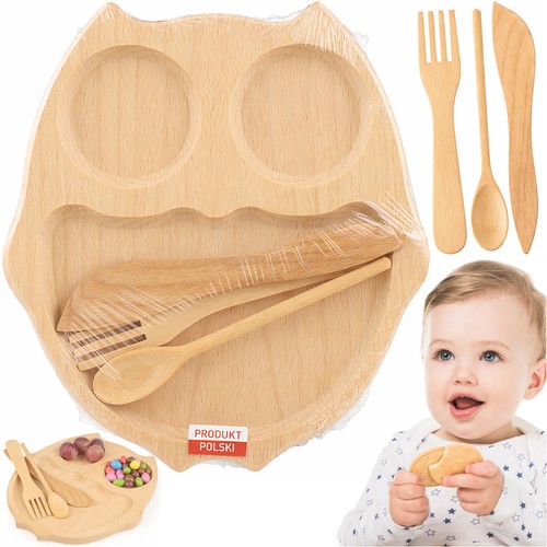 Vassoio legno per - in,