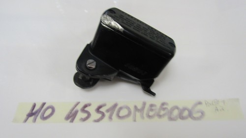 Pompa freno anteriore - , front