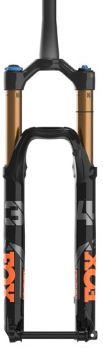 Forcella sospensione fox - sospensione,