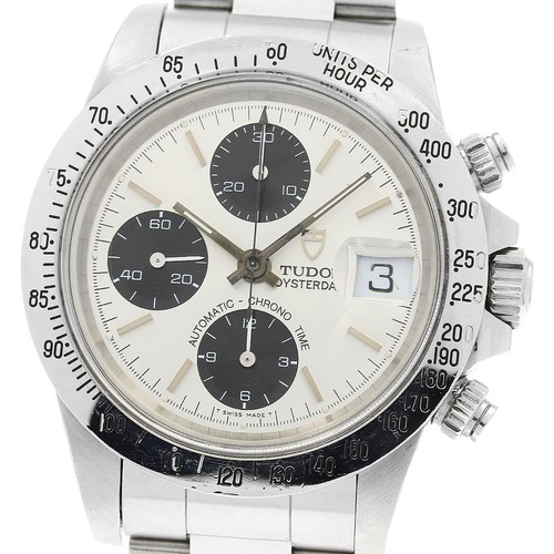 Orologio uomo automatico tudor - automatico,