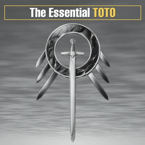 Toto the essential - essential, [new