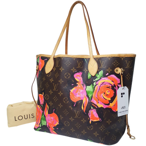 Tariff auth louis vuitton - no,
