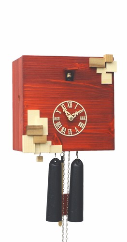 orologio cucu 8 giorni